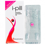 緊急避妊ピル・i-Pill（アイピル)1.5mg