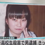 【未解決事件解決！】広島県廿日市市女子高生殺人事件（2004年発生）の犯人逮捕！